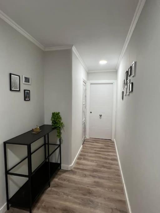 Apartamento Turistico Plaza III Monforte De Lemos Exterior photo